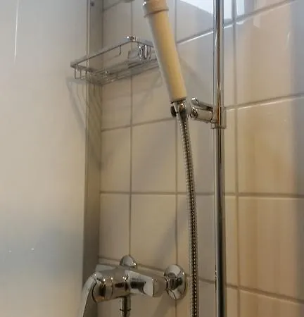 Hard Guest house Zurich