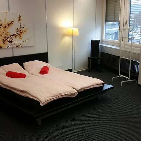 Gasthof Hard 2*