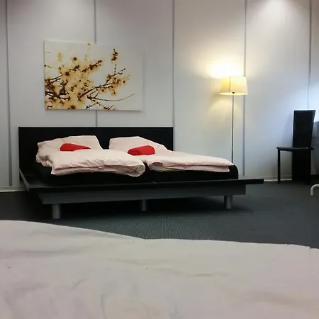Hard Guest house