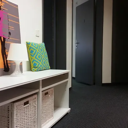 Guest house Hard