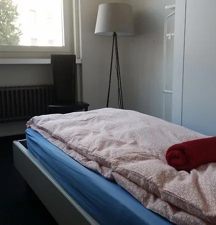 Hard Guest house
