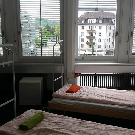 Hard Guest house