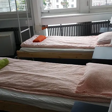 Hard Zurich