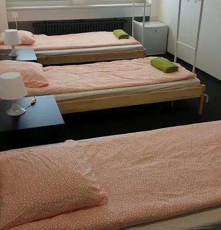 Hard Guest house