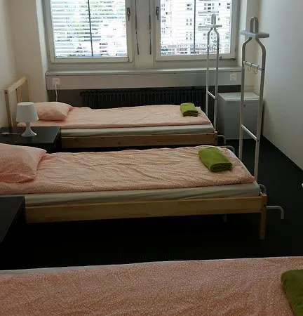 Hard Guest house Zurich