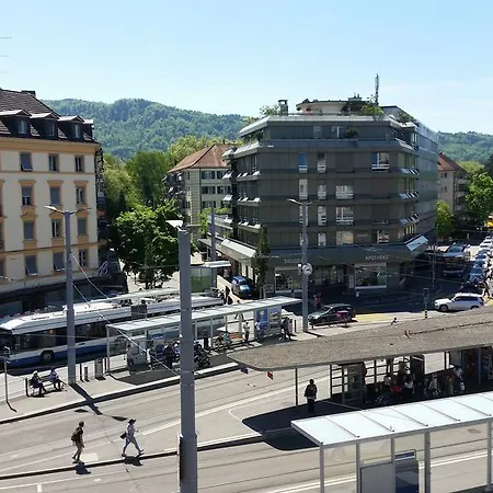 Hard Vendégház