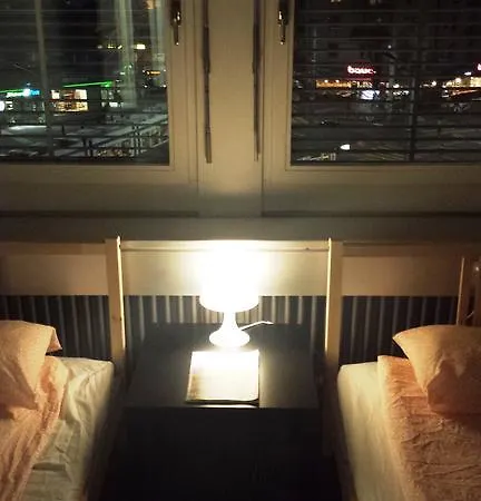 Hard Guest house 2*