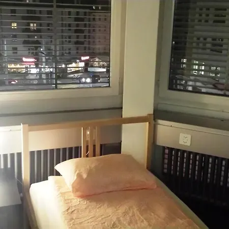 Hard Guest house Zurich
