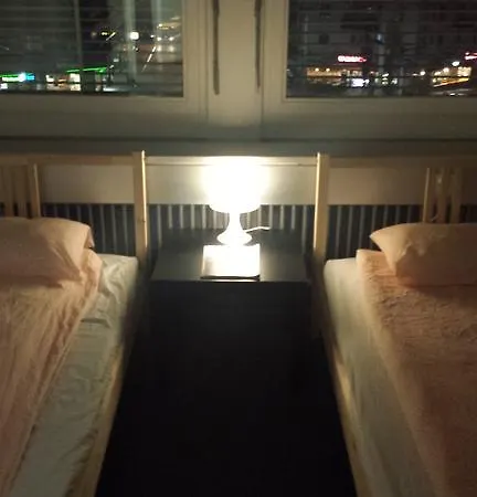 Hard Guest house