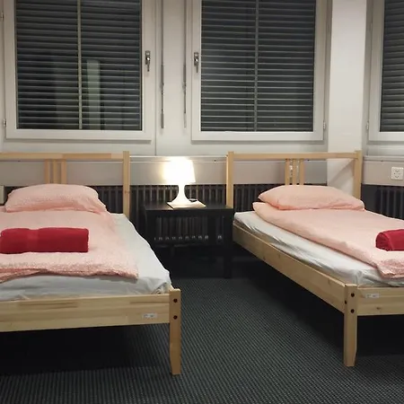 Guest house Hard Zurich