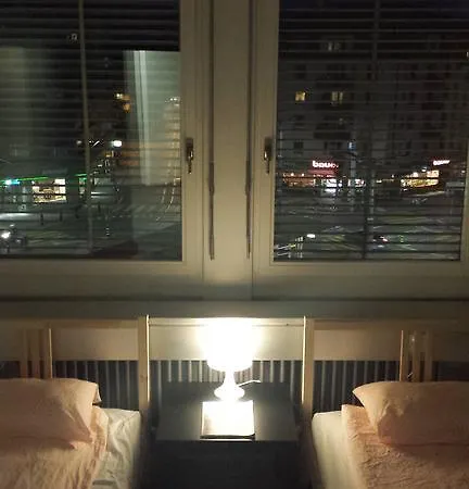 Guest house Hard