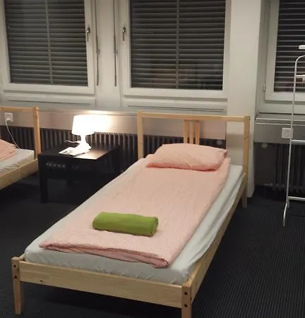 Hard Zurich