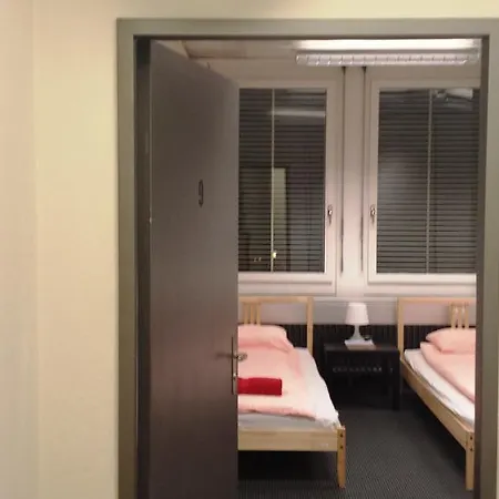 Hard Guest house 2*