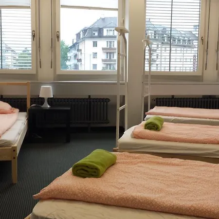 Hard Guest house Zurich