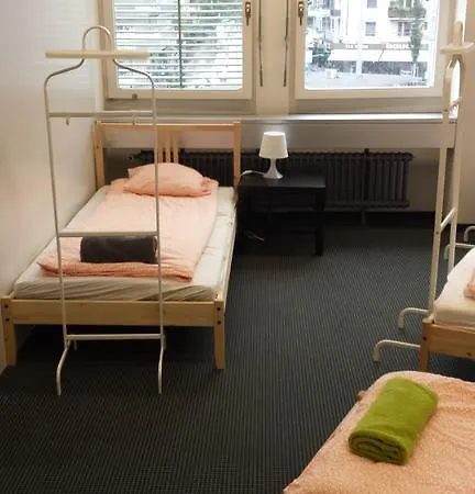 Hard Guest house 2*