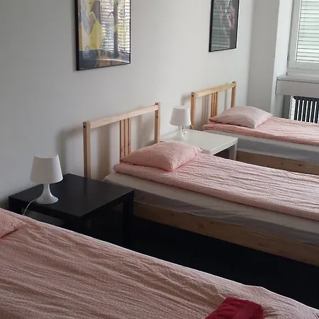 Hard Guest house