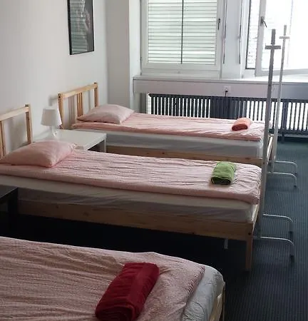 Hard Guest house 2*