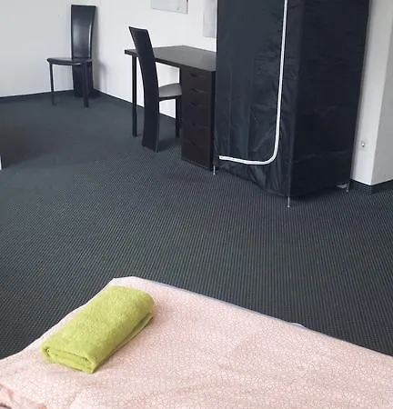 Hard Guest house 2*