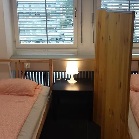 Hard Zurich