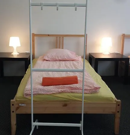 Hard Guest house Zurich