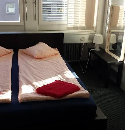 Hard Guest house 2*