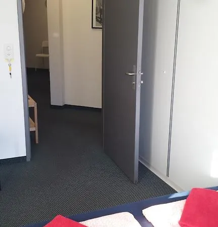Guest house Hard