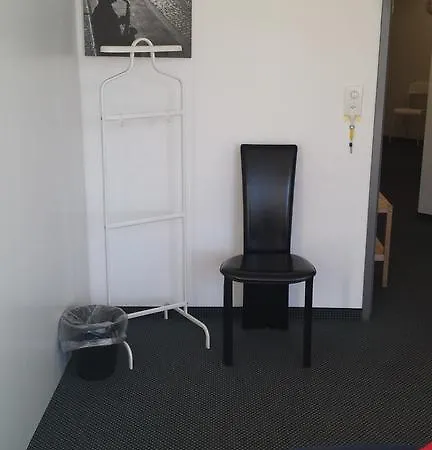 Guest house Hard