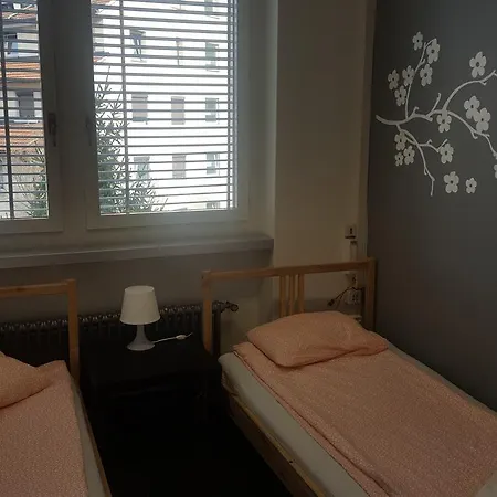 Guest house Hard 2*