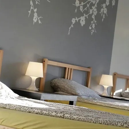 Guest house Hard 2*