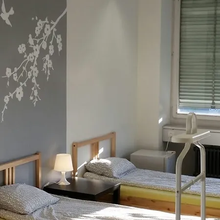 Hard Guest house 2*