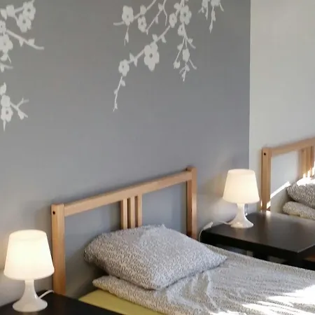 Guest house Hard Zurich