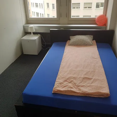 Hard Guest house 2*