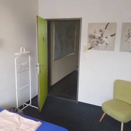 Hard Guest house Zurich