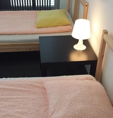 Gæstehus Hard 2*